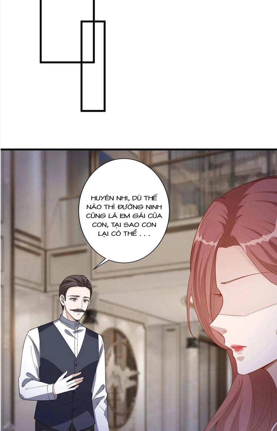 Ông Xã Kết Hôn Thử, Mạnh Thêm Chút Nữa Đi Chapter 550 - 5