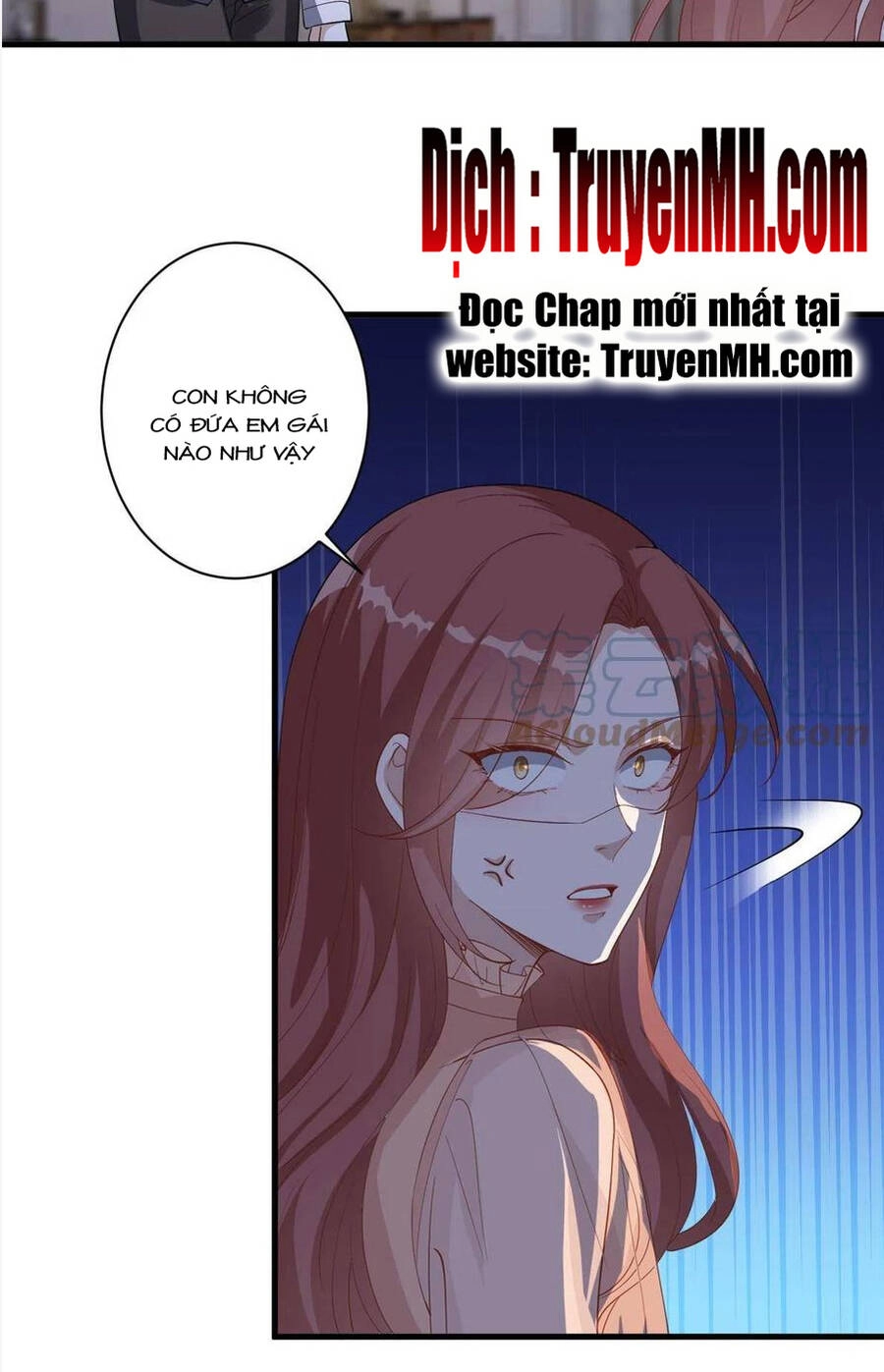 Ông Xã Kết Hôn Thử, Mạnh Thêm Chút Nữa Đi Chapter 550 - 6