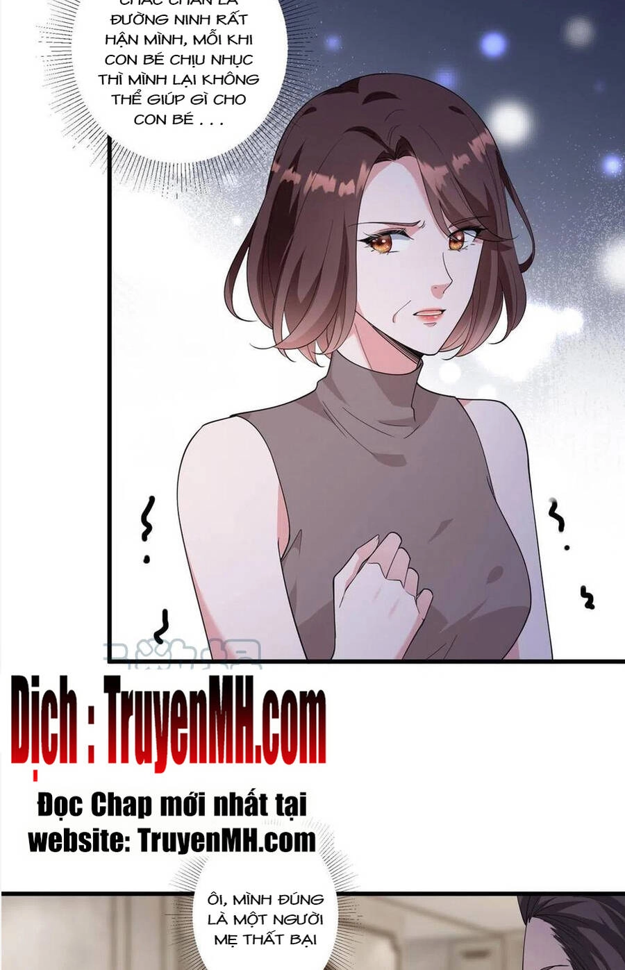 Ông Xã Kết Hôn Thử, Mạnh Thêm Chút Nữa Đi Chapter 550 - 8