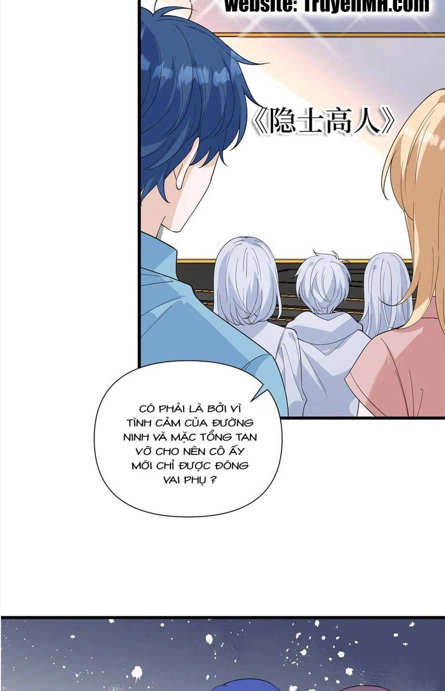 Ông Xã Kết Hôn Thử, Mạnh Thêm Chút Nữa Đi Chapter 550 - 10