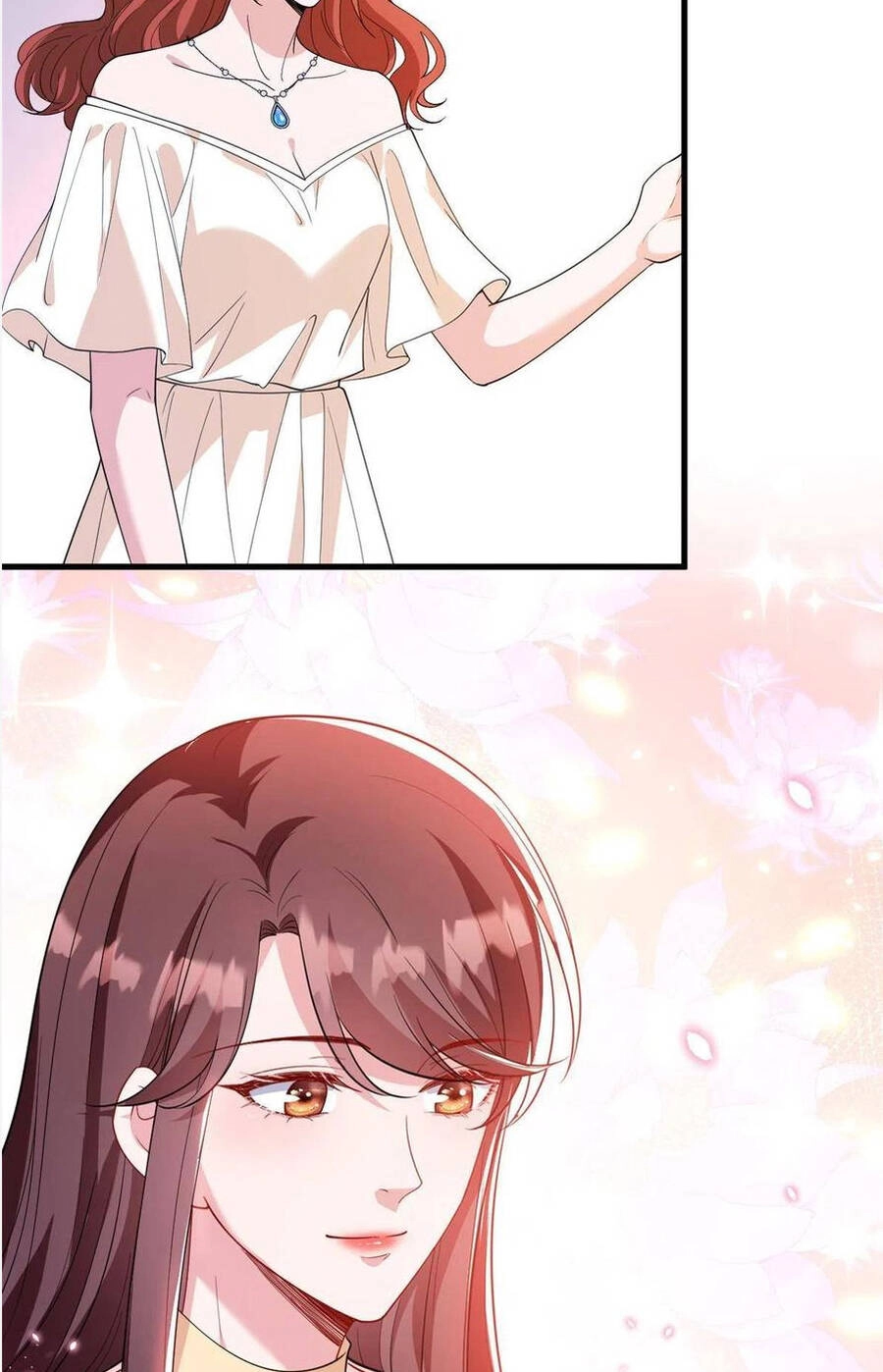 Ông Xã Kết Hôn Thử, Mạnh Thêm Chút Nữa Đi Chapter 550 - 12