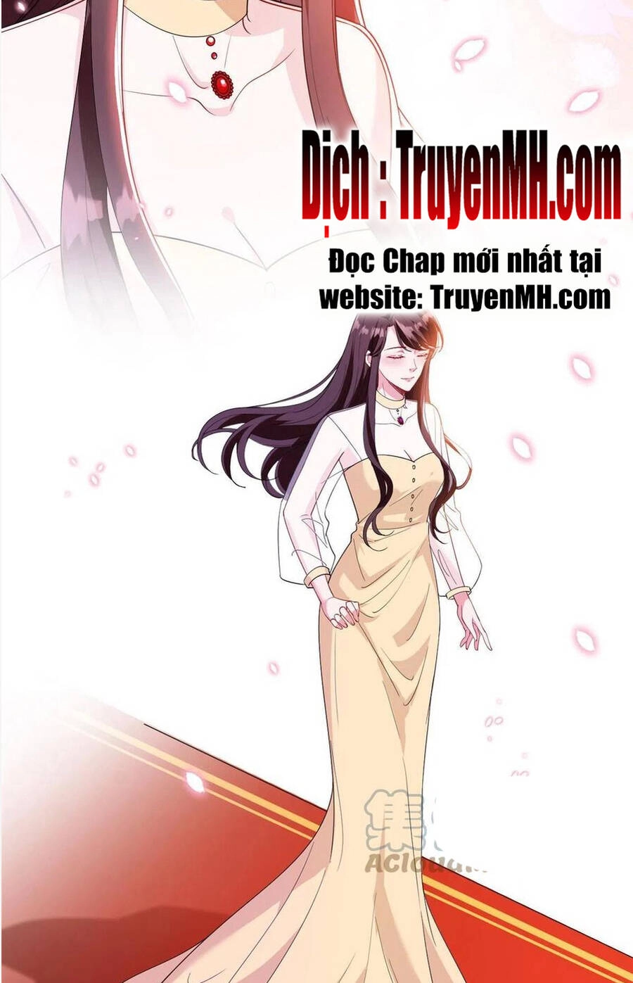 Ông Xã Kết Hôn Thử, Mạnh Thêm Chút Nữa Đi Chapter 550 - 13