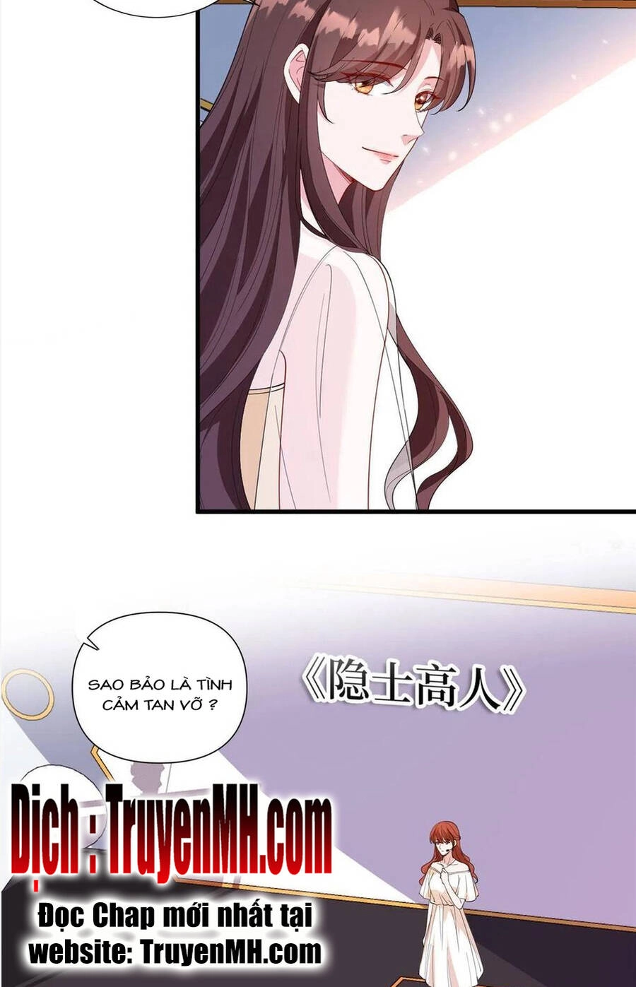 Ông Xã Kết Hôn Thử, Mạnh Thêm Chút Nữa Đi Chapter 550 - 15