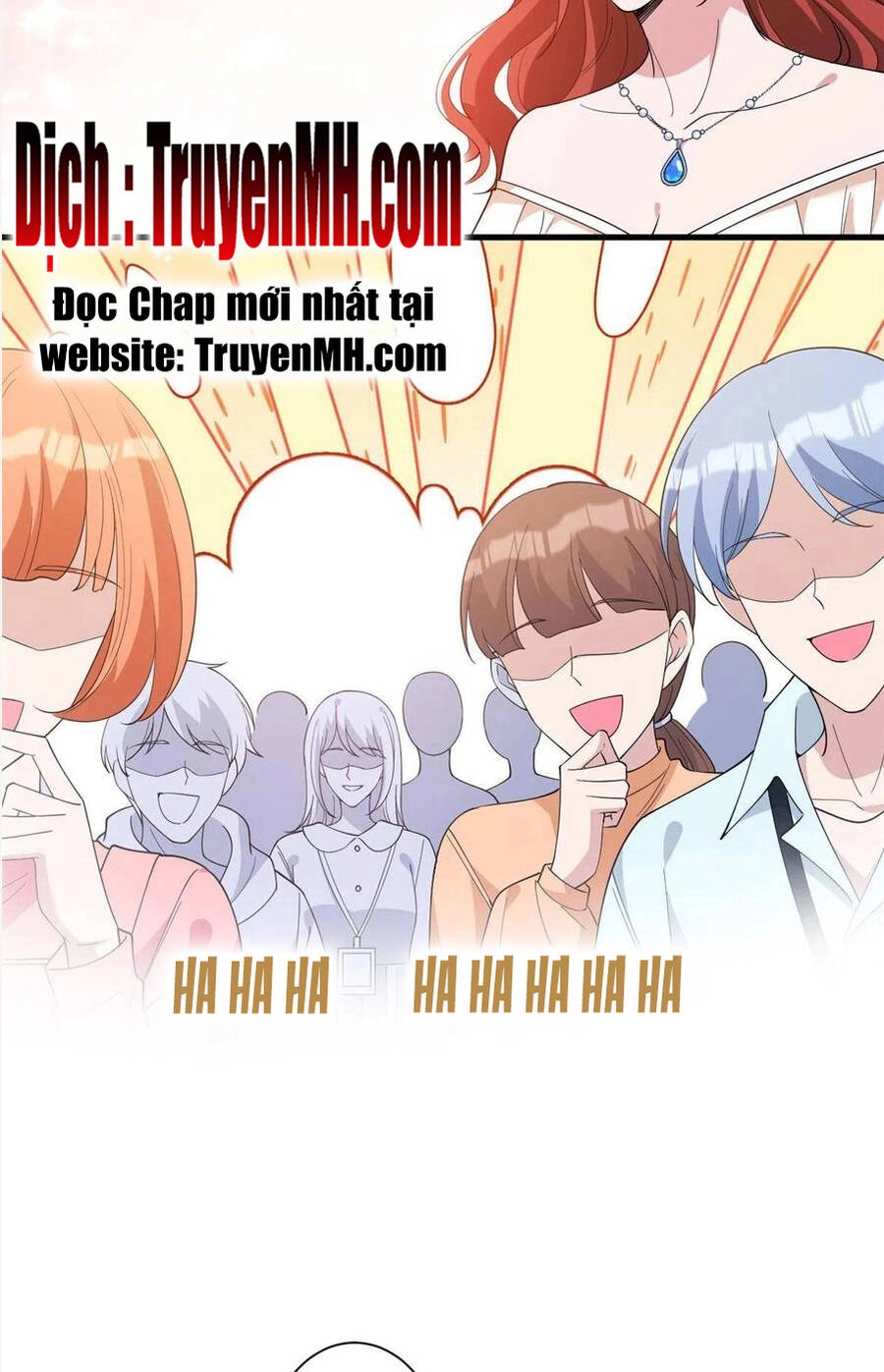 Ông Xã Kết Hôn Thử, Mạnh Thêm Chút Nữa Đi Chapter 550 - 17