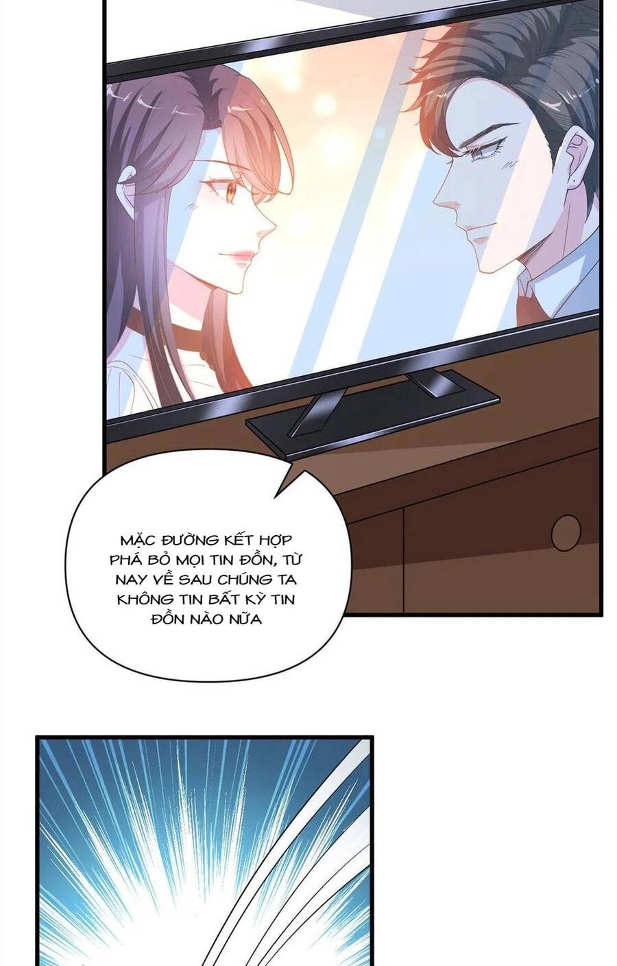 Ông Xã Kết Hôn Thử, Mạnh Thêm Chút Nữa Đi Chapter 551 - 7