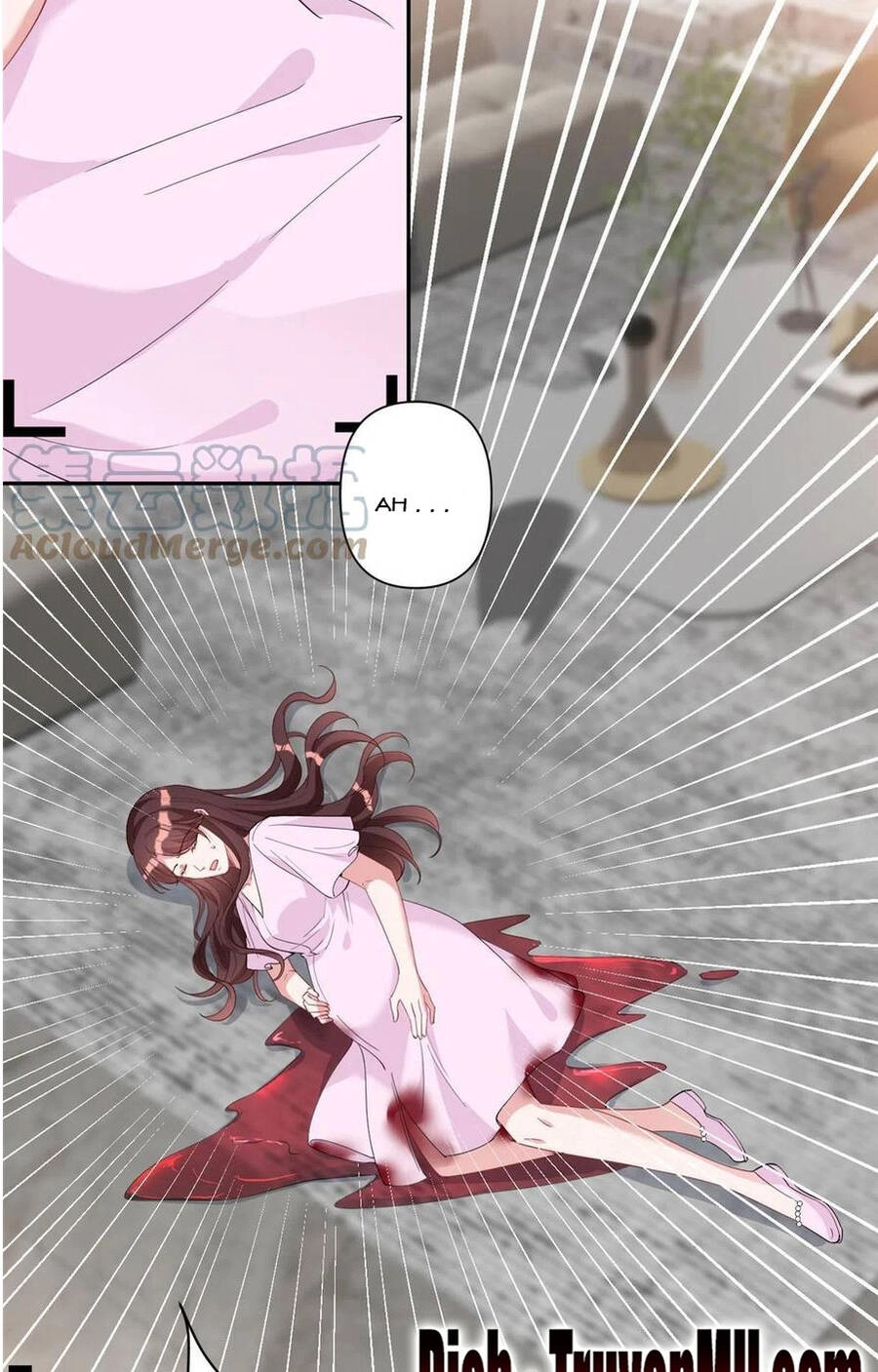 Ông Xã Kết Hôn Thử, Mạnh Thêm Chút Nữa Đi Chapter 551 - 11