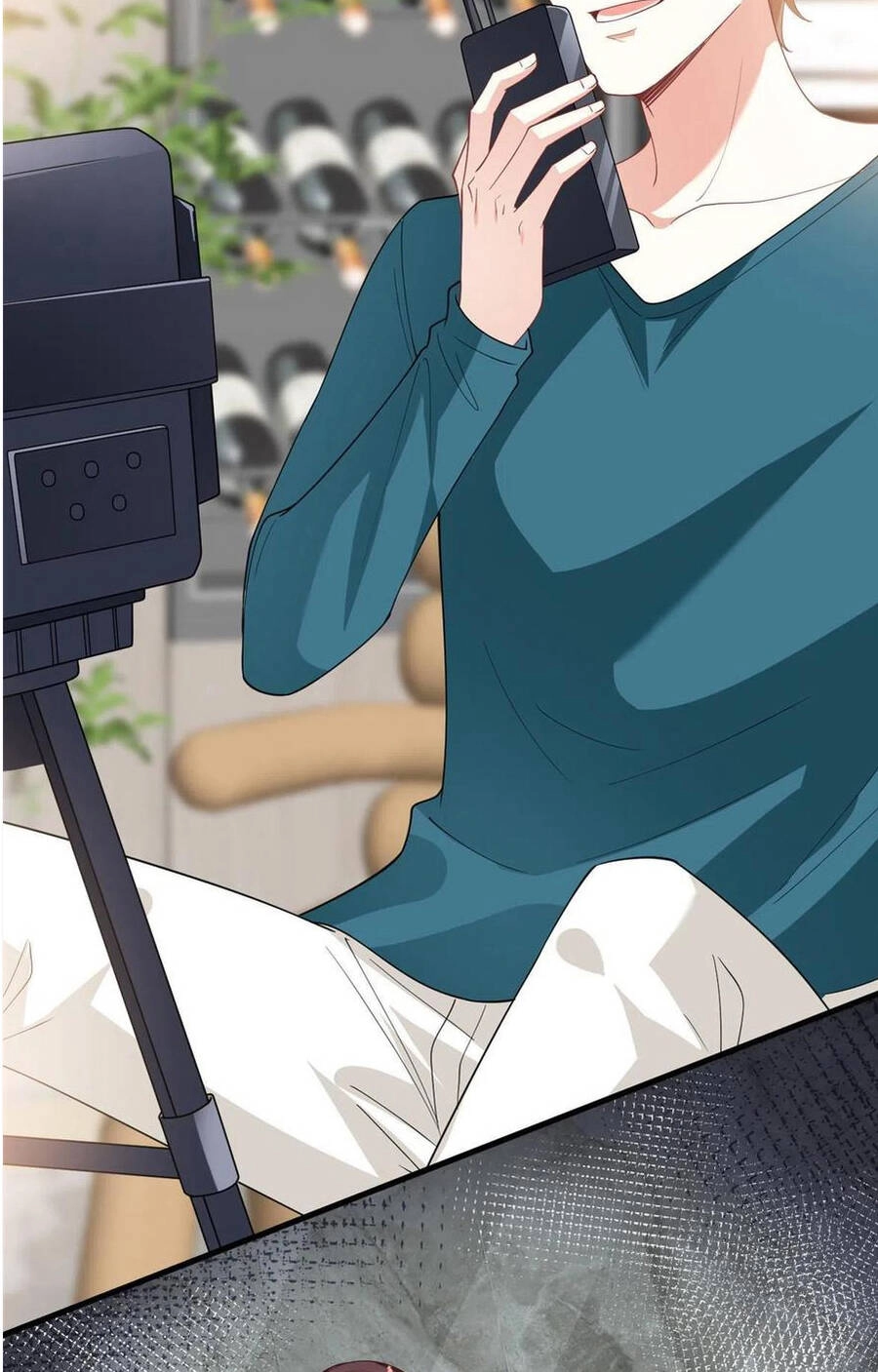 Ông Xã Kết Hôn Thử, Mạnh Thêm Chút Nữa Đi Chapter 551 - 15