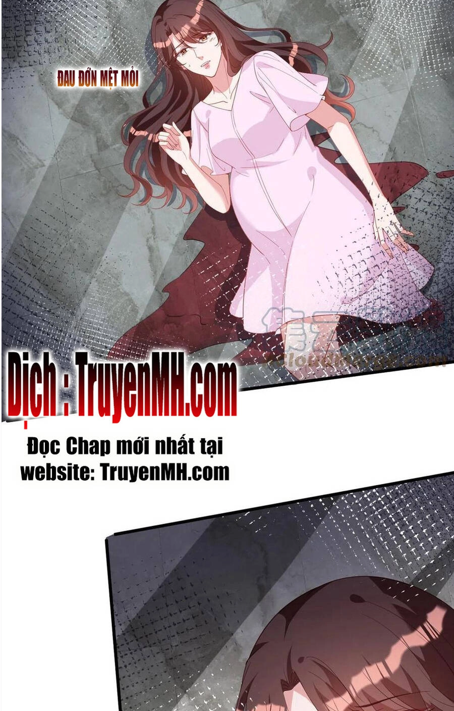 Ông Xã Kết Hôn Thử, Mạnh Thêm Chút Nữa Đi Chapter 551 - 16