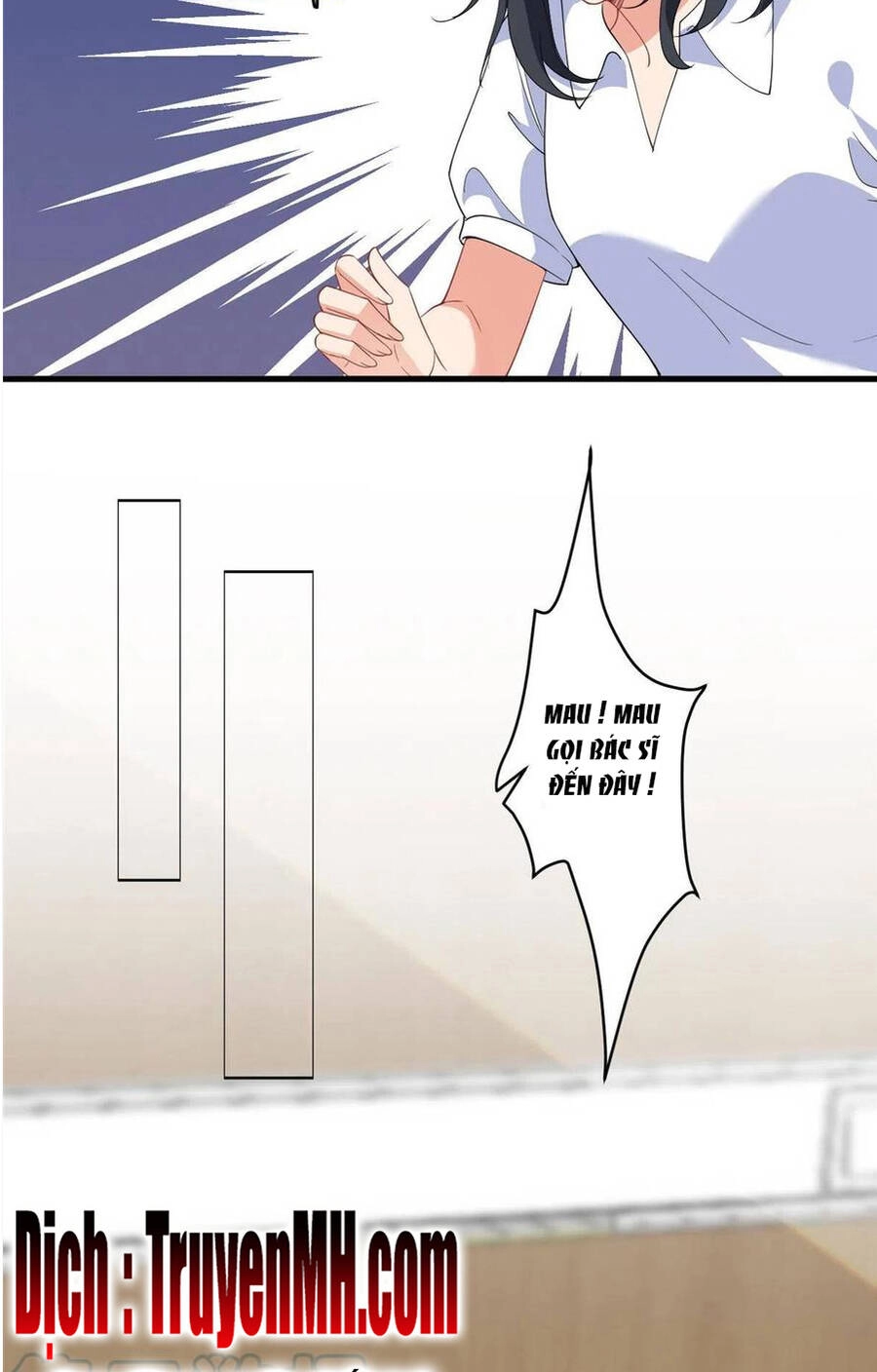 Ông Xã Kết Hôn Thử, Mạnh Thêm Chút Nữa Đi Chapter 551 - 18