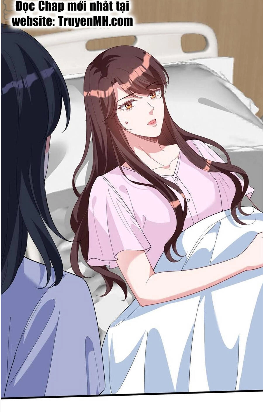 Ông Xã Kết Hôn Thử, Mạnh Thêm Chút Nữa Đi Chapter 551 - 19