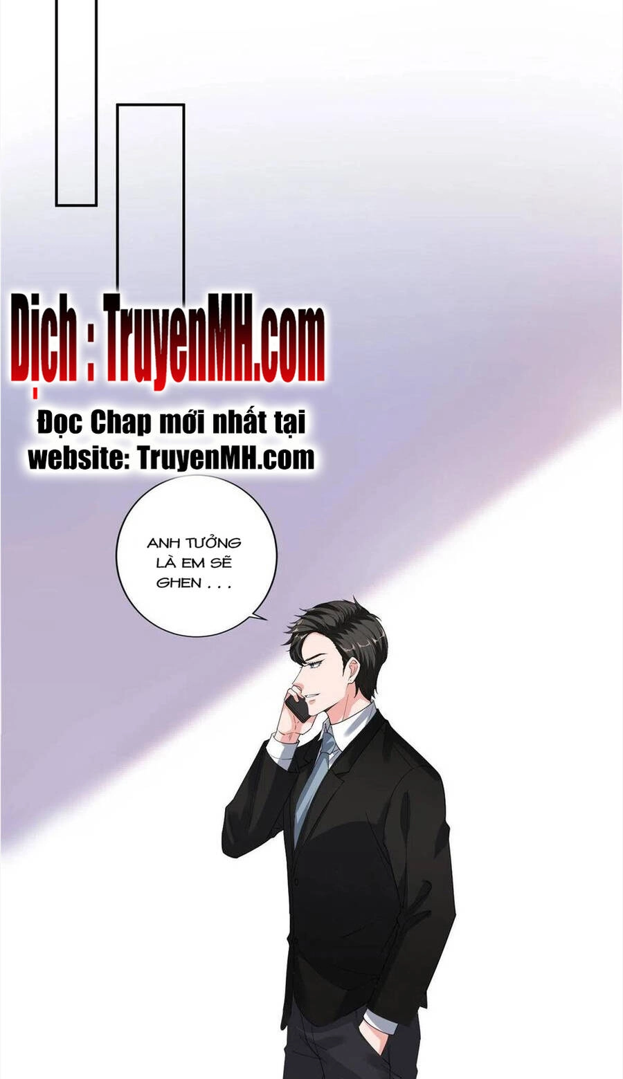 Ông Xã Kết Hôn Thử, Mạnh Thêm Chút Nữa Đi Chapter 552 - 8