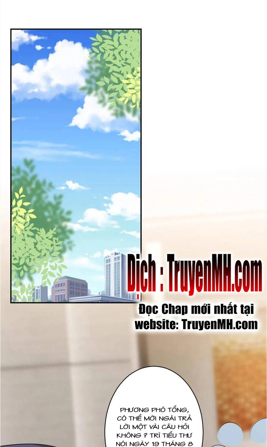 Ông Xã Kết Hôn Thử, Mạnh Thêm Chút Nữa Đi Chapter 553 - 2
