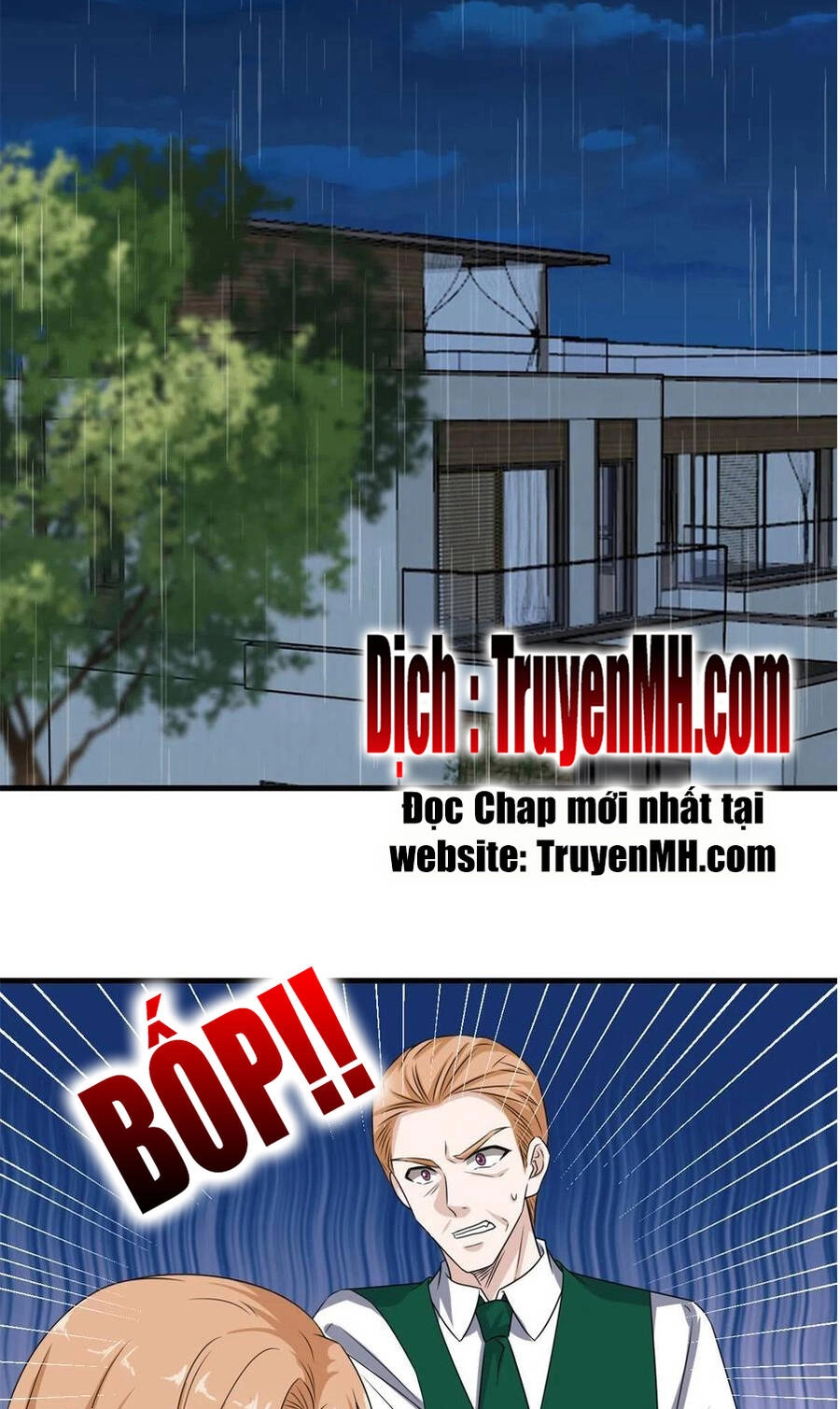 Ông Xã Kết Hôn Thử, Mạnh Thêm Chút Nữa Đi Chapter 553 - 11