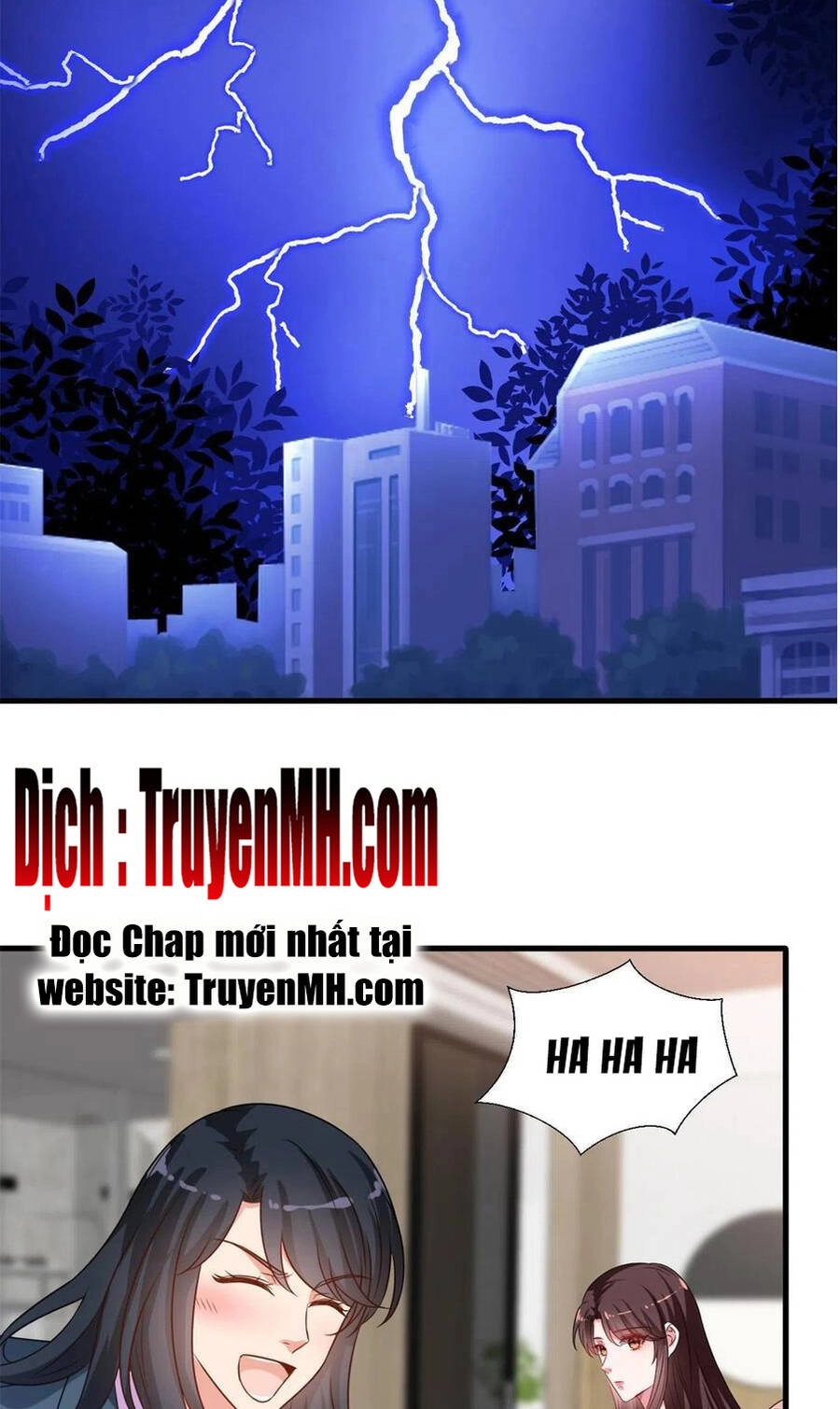 Ông Xã Kết Hôn Thử, Mạnh Thêm Chút Nữa Đi Chapter 553 - 16