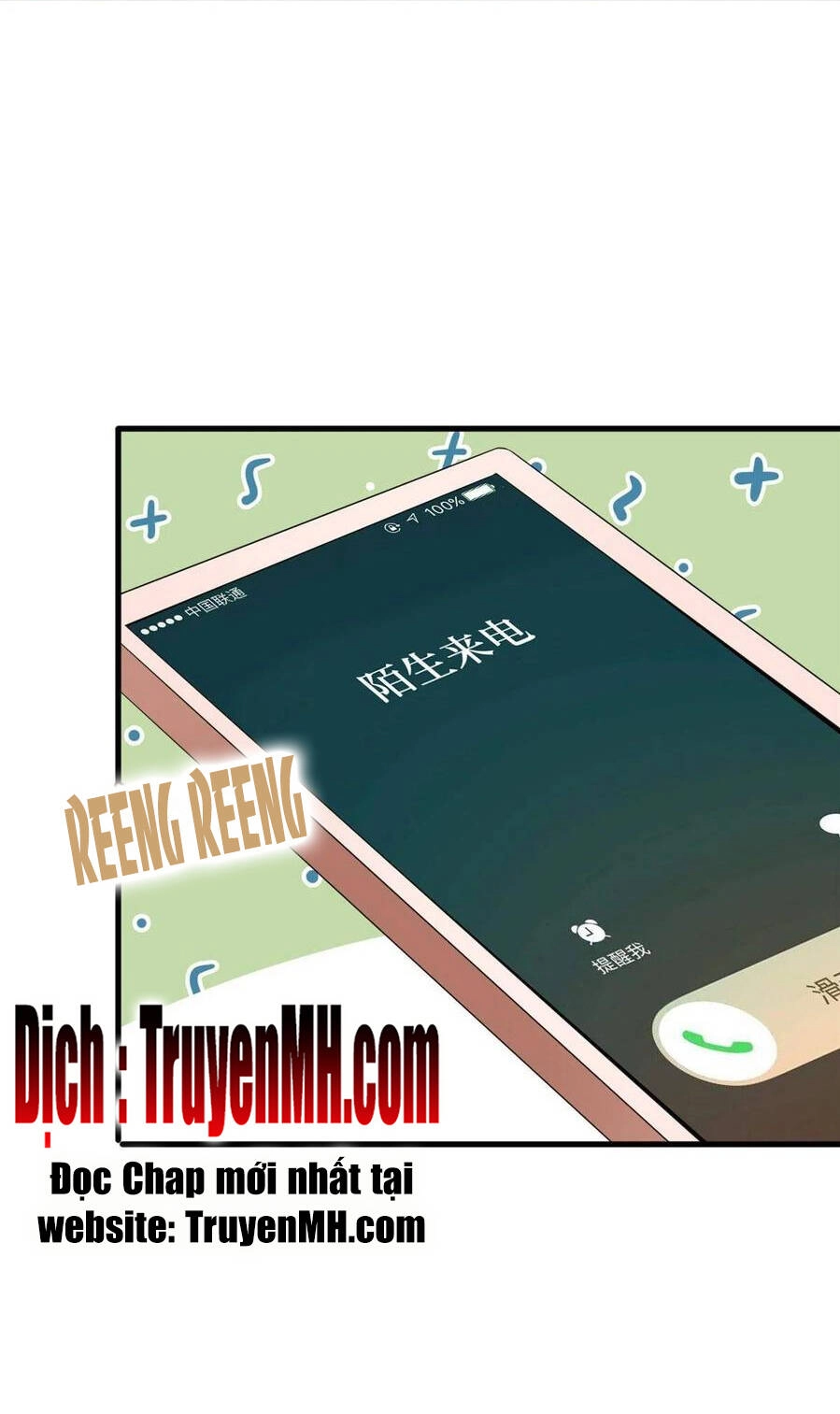 Ông Xã Kết Hôn Thử, Mạnh Thêm Chút Nữa Đi Chapter 554 - 4