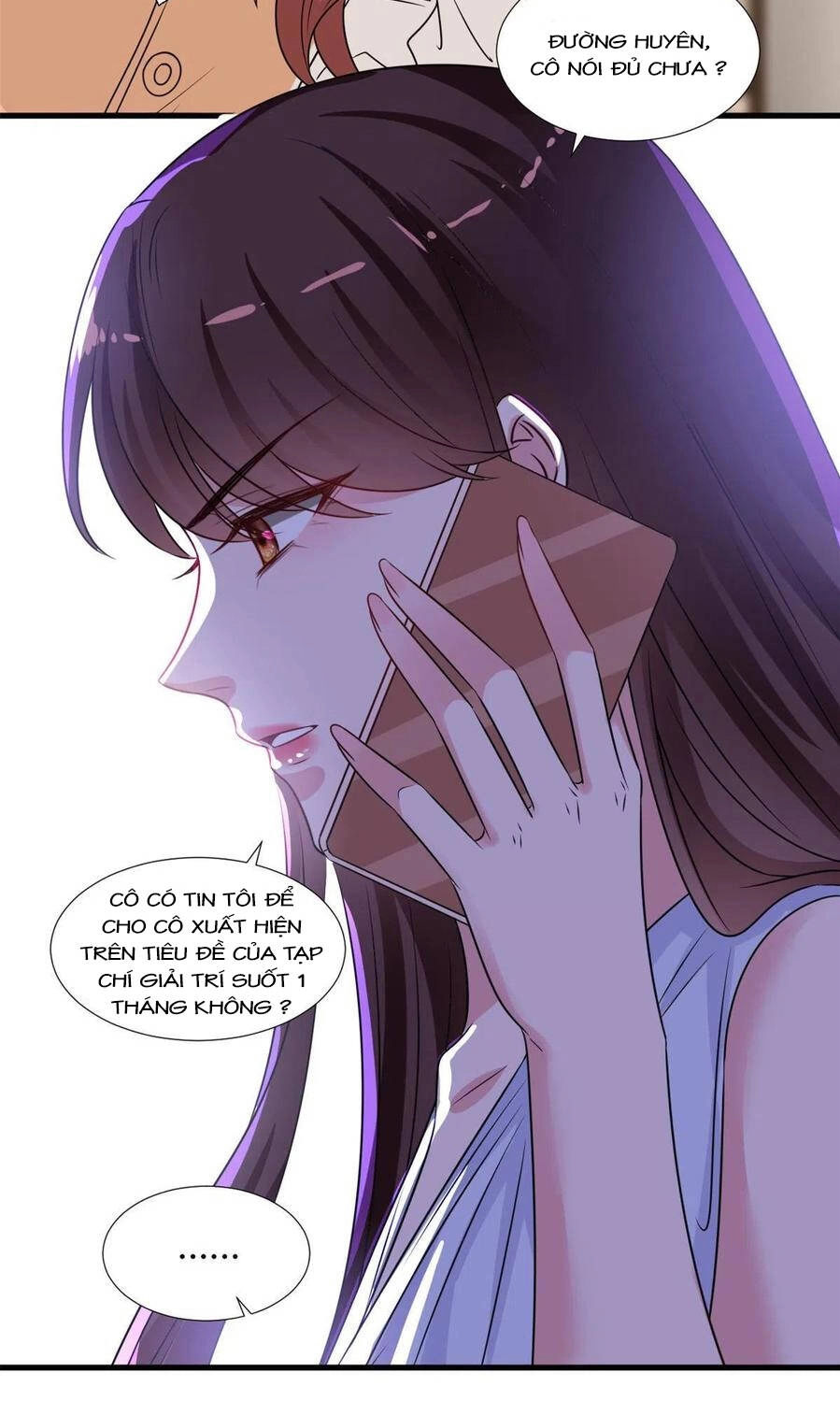 Ông Xã Kết Hôn Thử, Mạnh Thêm Chút Nữa Đi Chapter 554 - 7