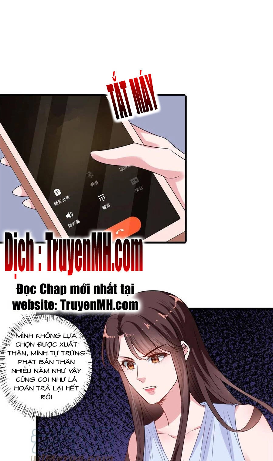 Ông Xã Kết Hôn Thử, Mạnh Thêm Chút Nữa Đi Chapter 554 - 9