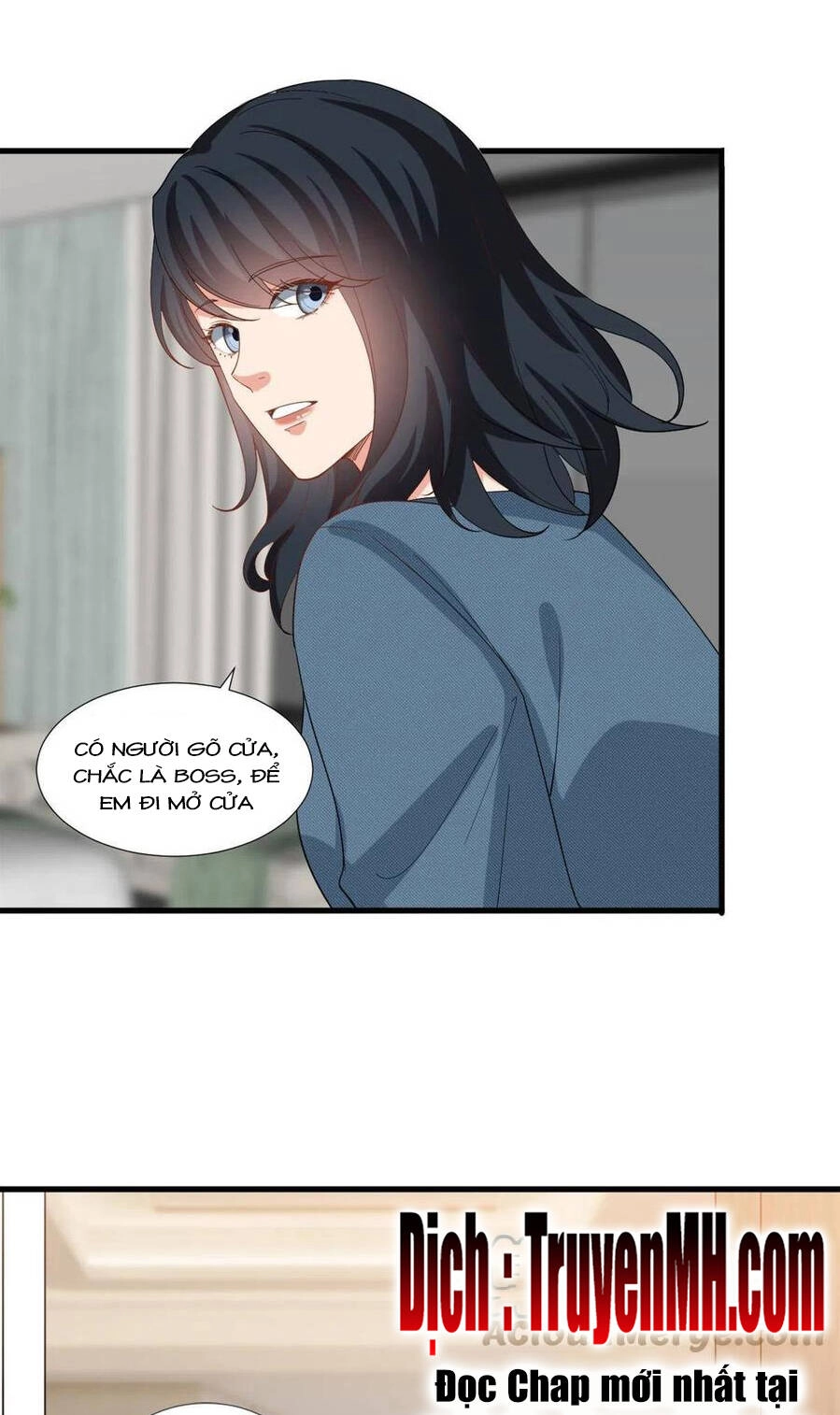 Ông Xã Kết Hôn Thử, Mạnh Thêm Chút Nữa Đi Chapter 554 - 12