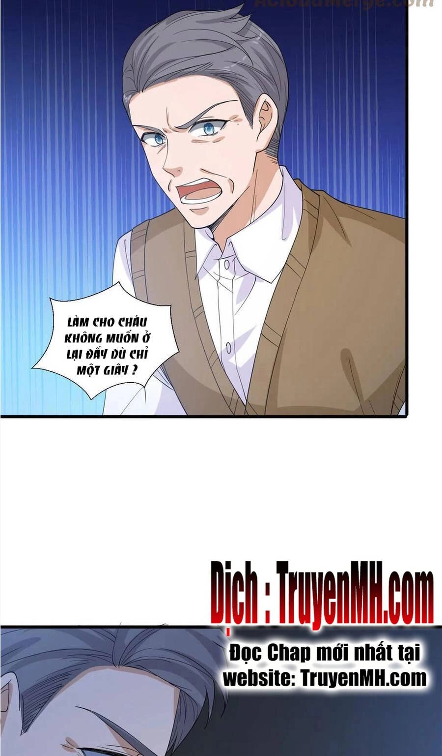 Ông Xã Kết Hôn Thử, Mạnh Thêm Chút Nữa Đi Chapter 555 - 5