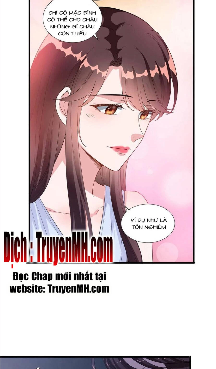 Ông Xã Kết Hôn Thử, Mạnh Thêm Chút Nữa Đi Chapter 555 - 8