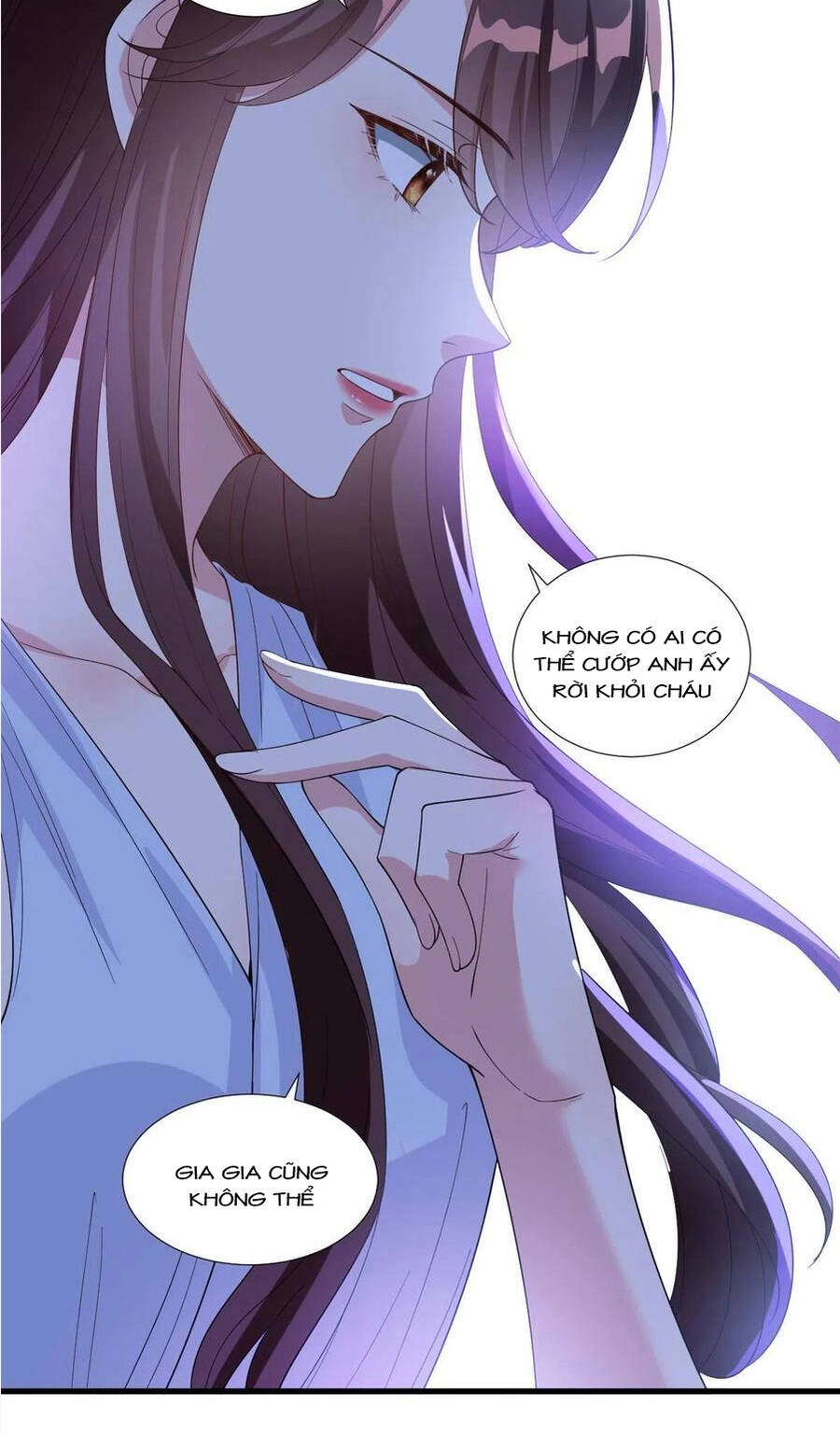 Ông Xã Kết Hôn Thử, Mạnh Thêm Chút Nữa Đi Chapter 555 - 10