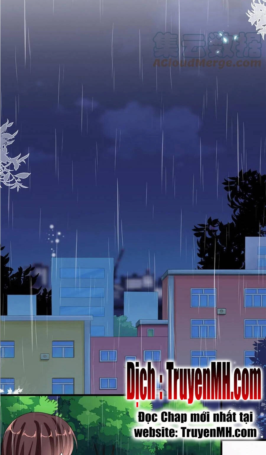 Ông Xã Kết Hôn Thử, Mạnh Thêm Chút Nữa Đi Chapter 555 - 14