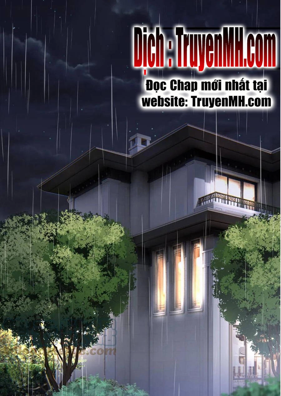 Ông Xã Kết Hôn Thử, Mạnh Thêm Chút Nữa Đi Chapter 556 - 2