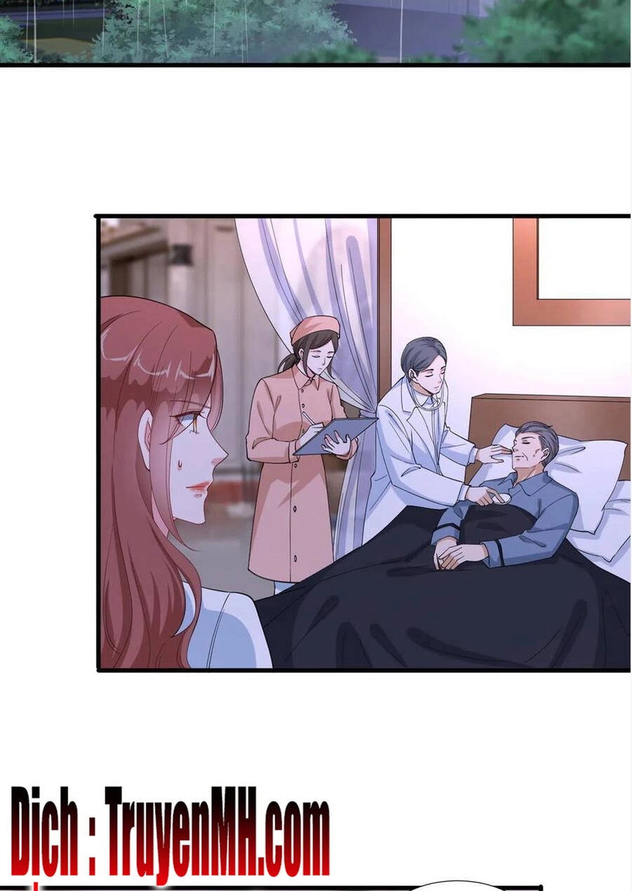 Ông Xã Kết Hôn Thử, Mạnh Thêm Chút Nữa Đi Chapter 556 - 3