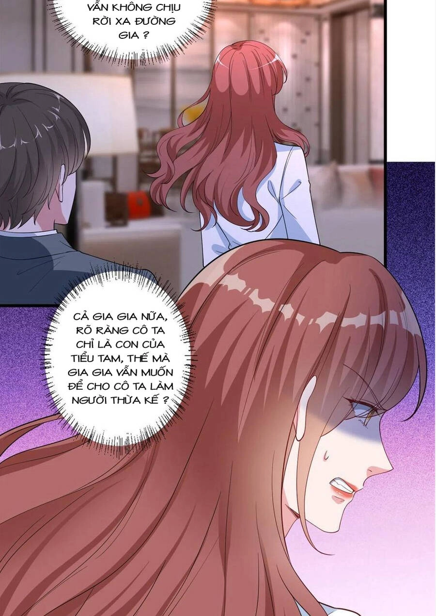 Ông Xã Kết Hôn Thử, Mạnh Thêm Chút Nữa Đi Chapter 556 - 6