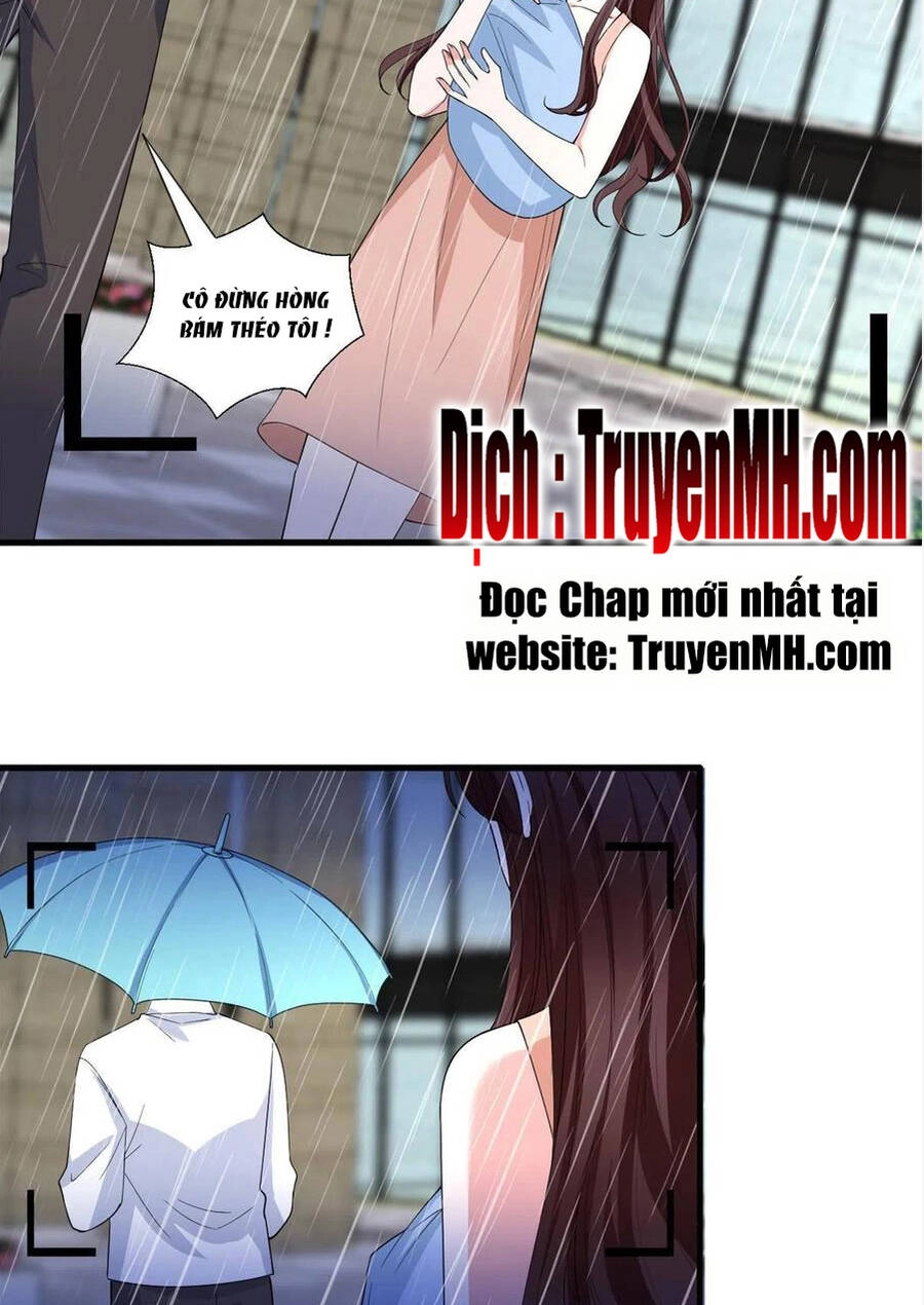 Ông Xã Kết Hôn Thử, Mạnh Thêm Chút Nữa Đi Chapter 556 - 10