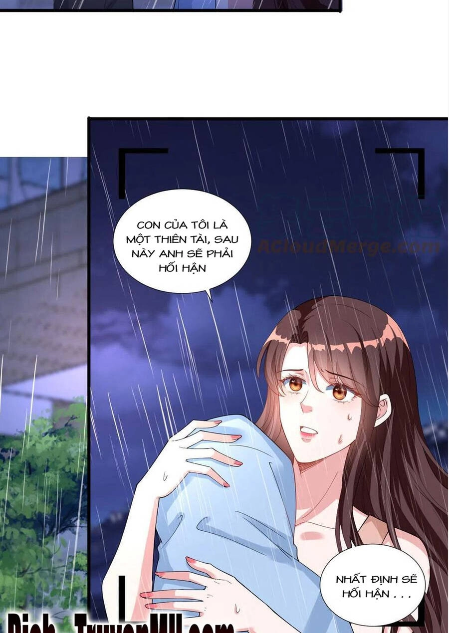 Ông Xã Kết Hôn Thử, Mạnh Thêm Chút Nữa Đi Chapter 556 - 11