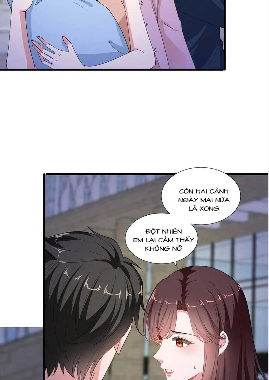 Ông Xã Kết Hôn Thử, Mạnh Thêm Chút Nữa Đi Chapter 556 - 14