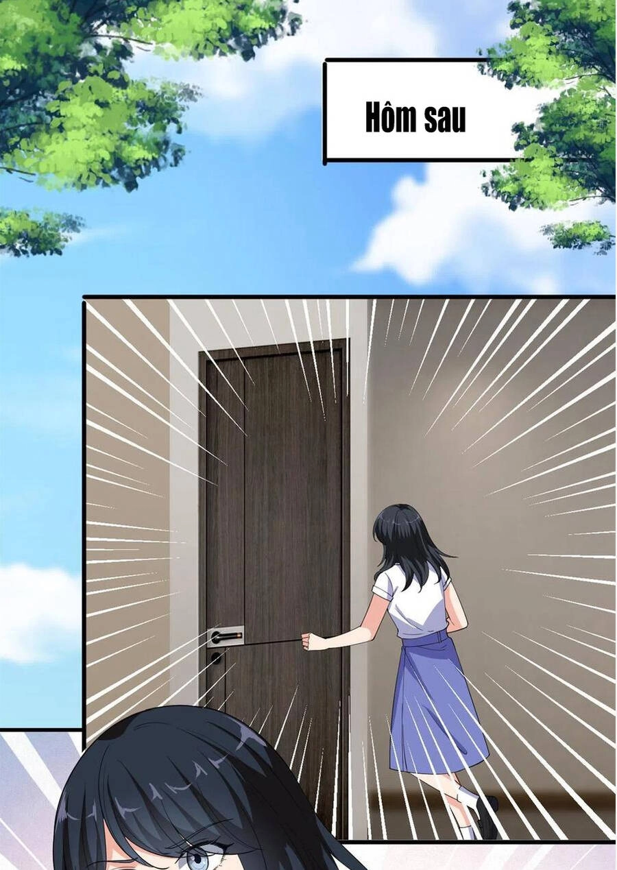 Ông Xã Kết Hôn Thử, Mạnh Thêm Chút Nữa Đi Chapter 556 - 17