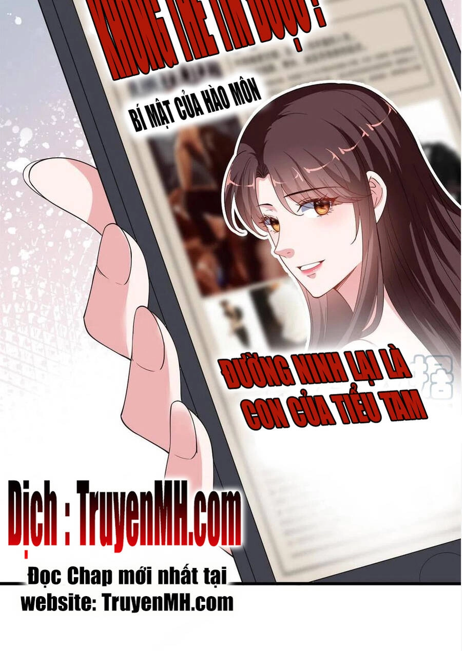 Ông Xã Kết Hôn Thử, Mạnh Thêm Chút Nữa Đi Chapter 556 - 19