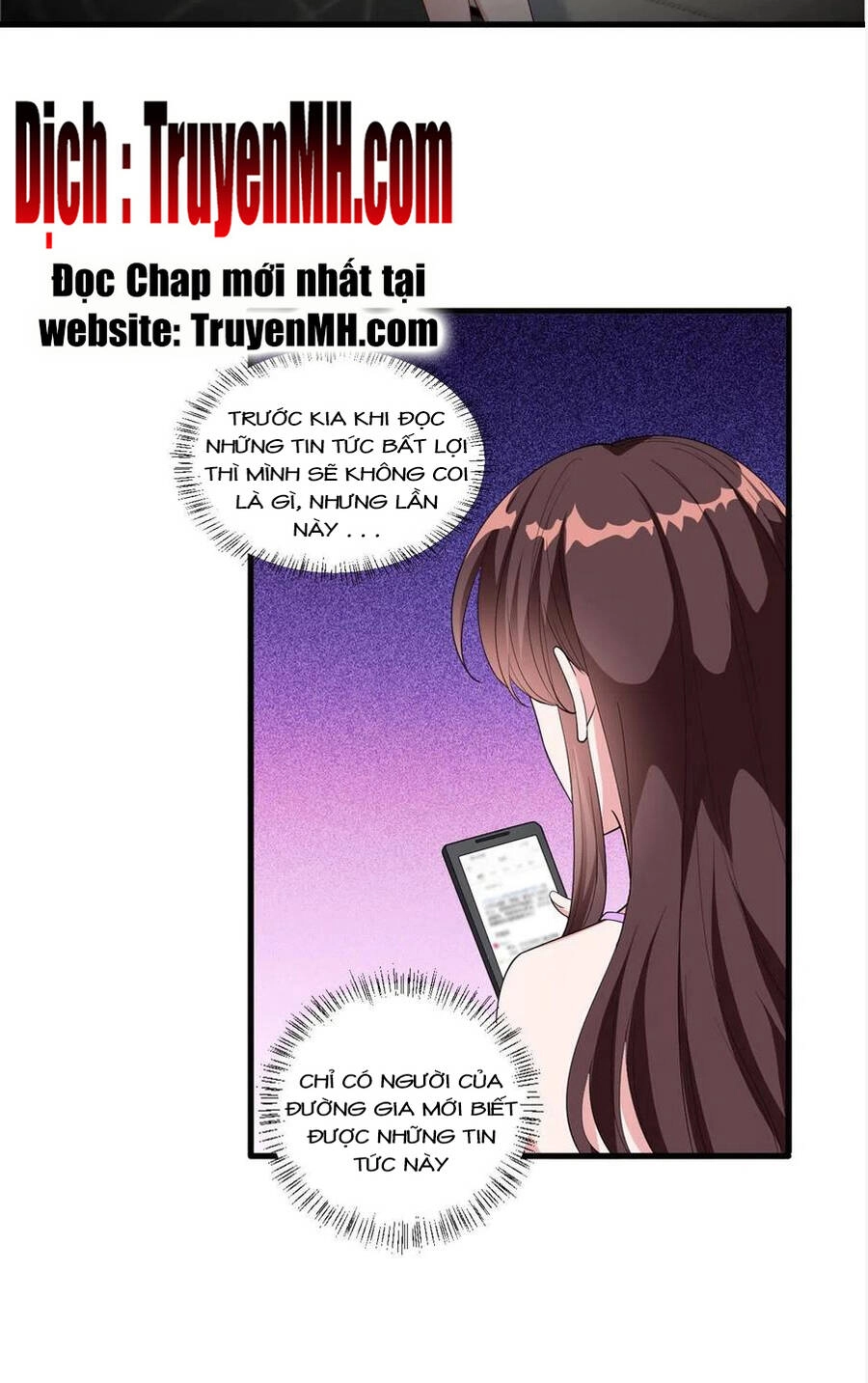Ông Xã Kết Hôn Thử, Mạnh Thêm Chút Nữa Đi Chapter 557 - 3