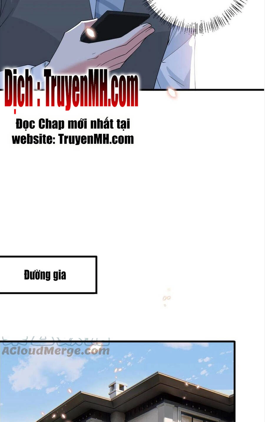 Ông Xã Kết Hôn Thử, Mạnh Thêm Chút Nữa Đi Chapter 557 - 7