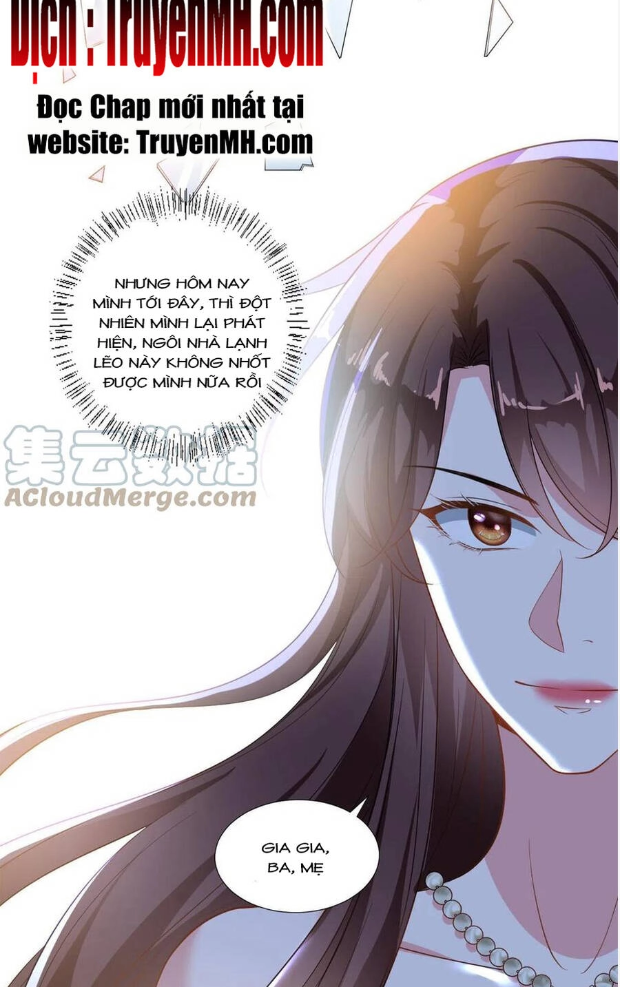 Ông Xã Kết Hôn Thử, Mạnh Thêm Chút Nữa Đi Chapter 557 - 17