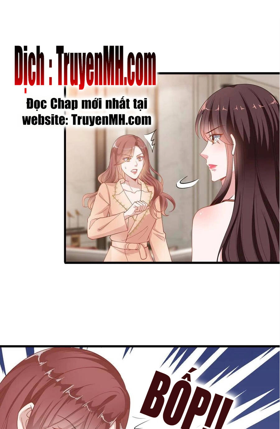 Ông Xã Kết Hôn Thử, Mạnh Thêm Chút Nữa Đi Chapter 558 - 2