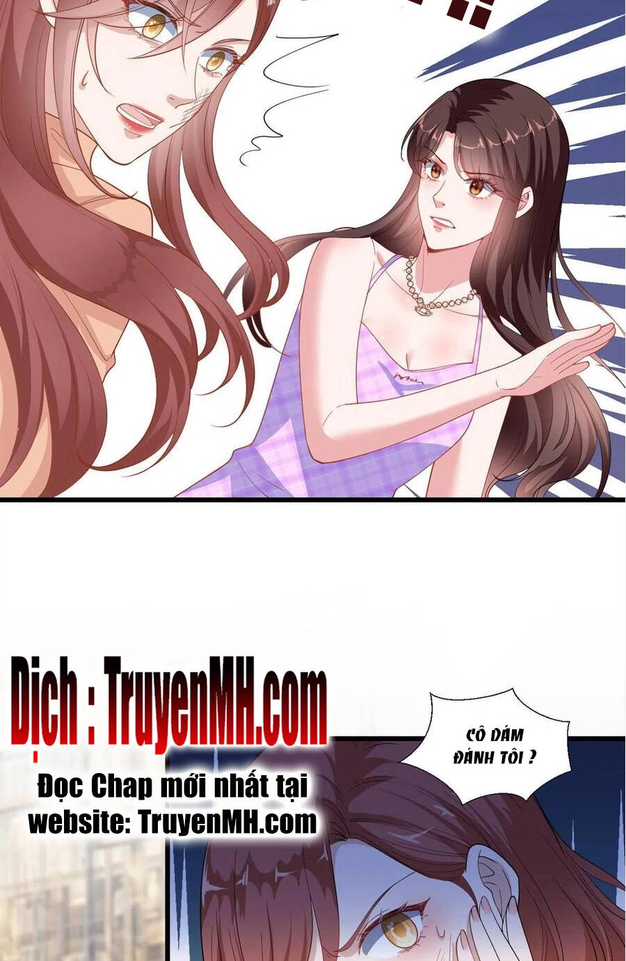 Ông Xã Kết Hôn Thử, Mạnh Thêm Chút Nữa Đi Chapter 558 - 3