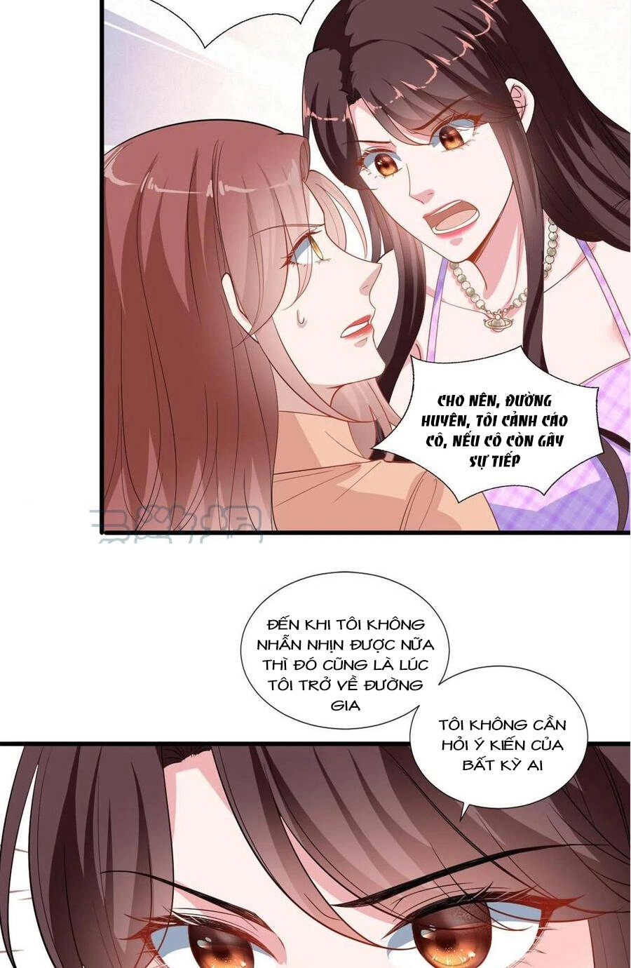 Ông Xã Kết Hôn Thử, Mạnh Thêm Chút Nữa Đi Chapter 558 - 6