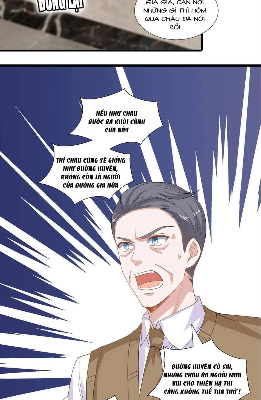 Ông Xã Kết Hôn Thử, Mạnh Thêm Chút Nữa Đi Chapter 558 - 10