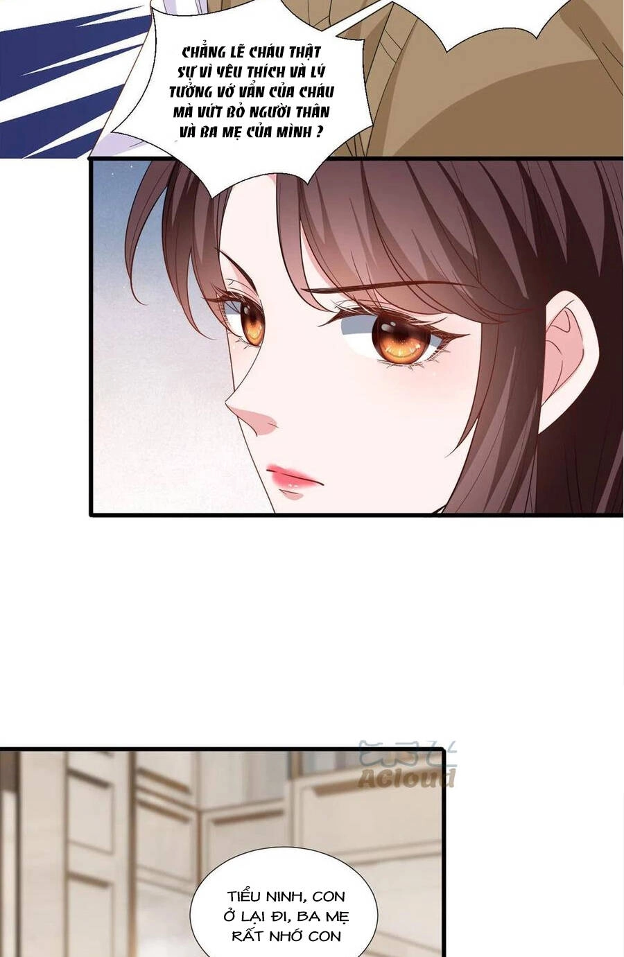 Ông Xã Kết Hôn Thử, Mạnh Thêm Chút Nữa Đi Chapter 558 - 11