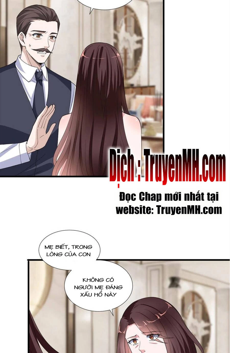 Ông Xã Kết Hôn Thử, Mạnh Thêm Chút Nữa Đi Chapter 558 - 12