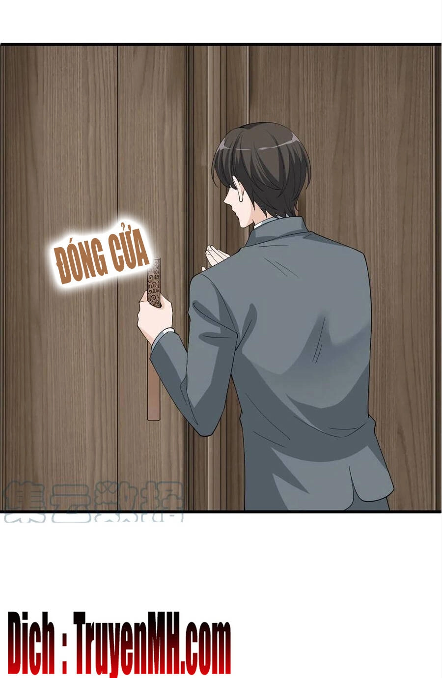 Ông Xã Kết Hôn Thử, Mạnh Thêm Chút Nữa Đi Chapter 558 - 16