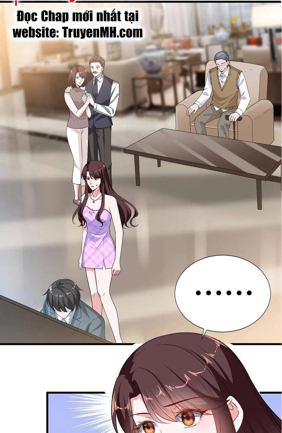 Ông Xã Kết Hôn Thử, Mạnh Thêm Chút Nữa Đi Chapter 558 - 17