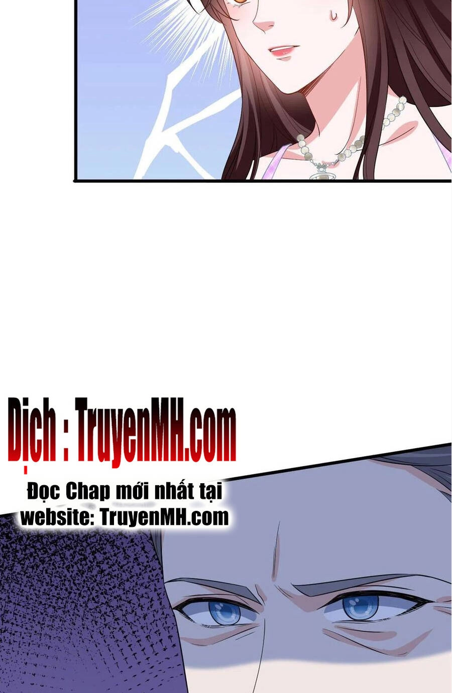 Ông Xã Kết Hôn Thử, Mạnh Thêm Chút Nữa Đi Chapter 558 - 18