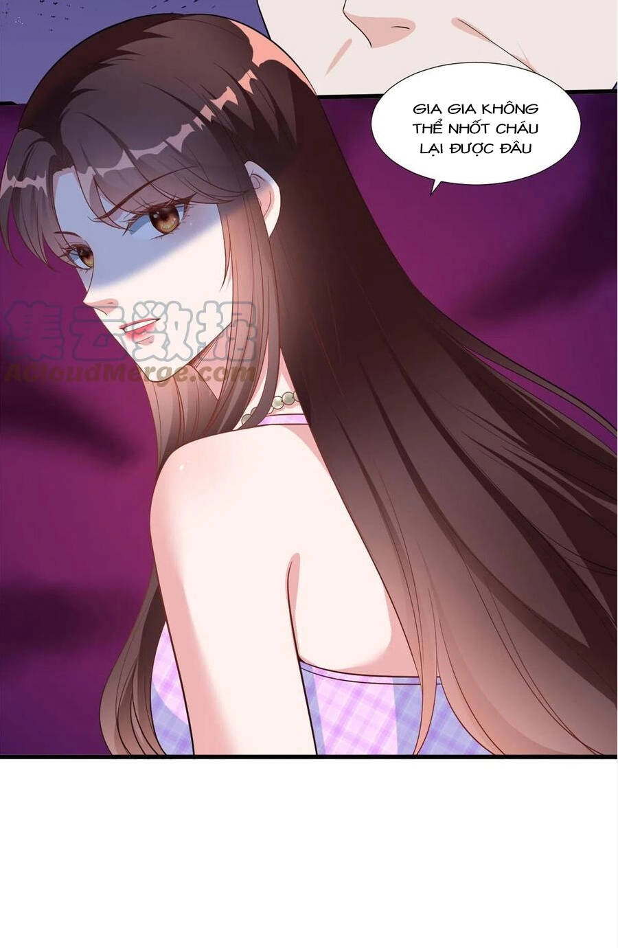 Ông Xã Kết Hôn Thử, Mạnh Thêm Chút Nữa Đi Chapter 558 - 19