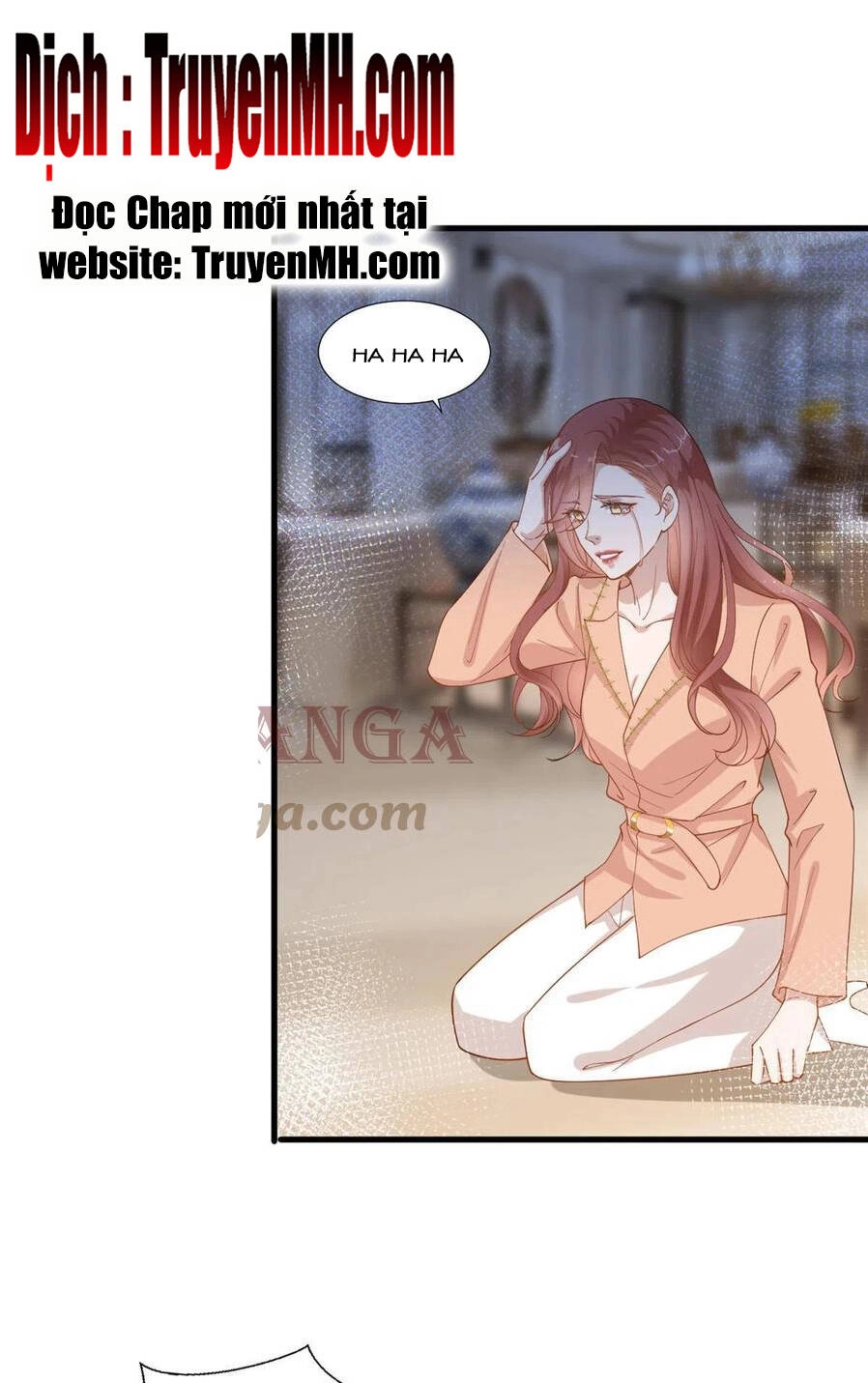 Ông Xã Kết Hôn Thử, Mạnh Thêm Chút Nữa Đi Chapter 559 - 3