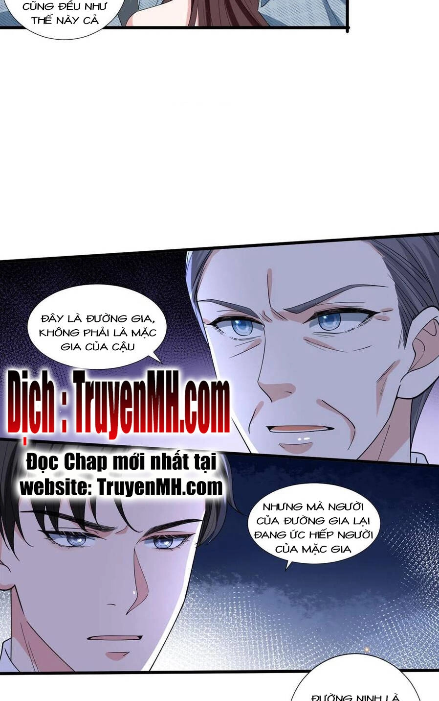 Ông Xã Kết Hôn Thử, Mạnh Thêm Chút Nữa Đi Chapter 559 - 18