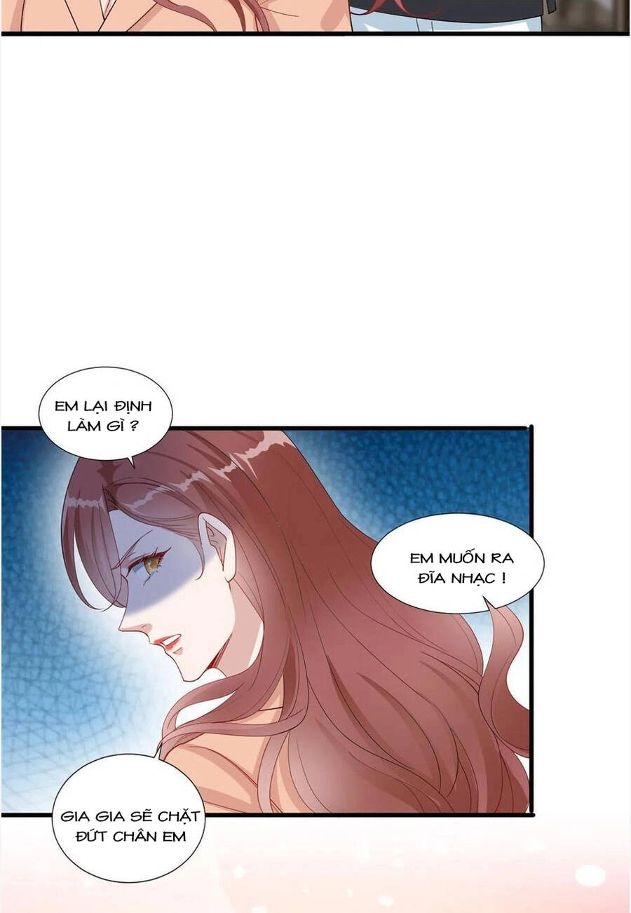 Ông Xã Kết Hôn Thử, Mạnh Thêm Chút Nữa Đi Chapter 560 - 9